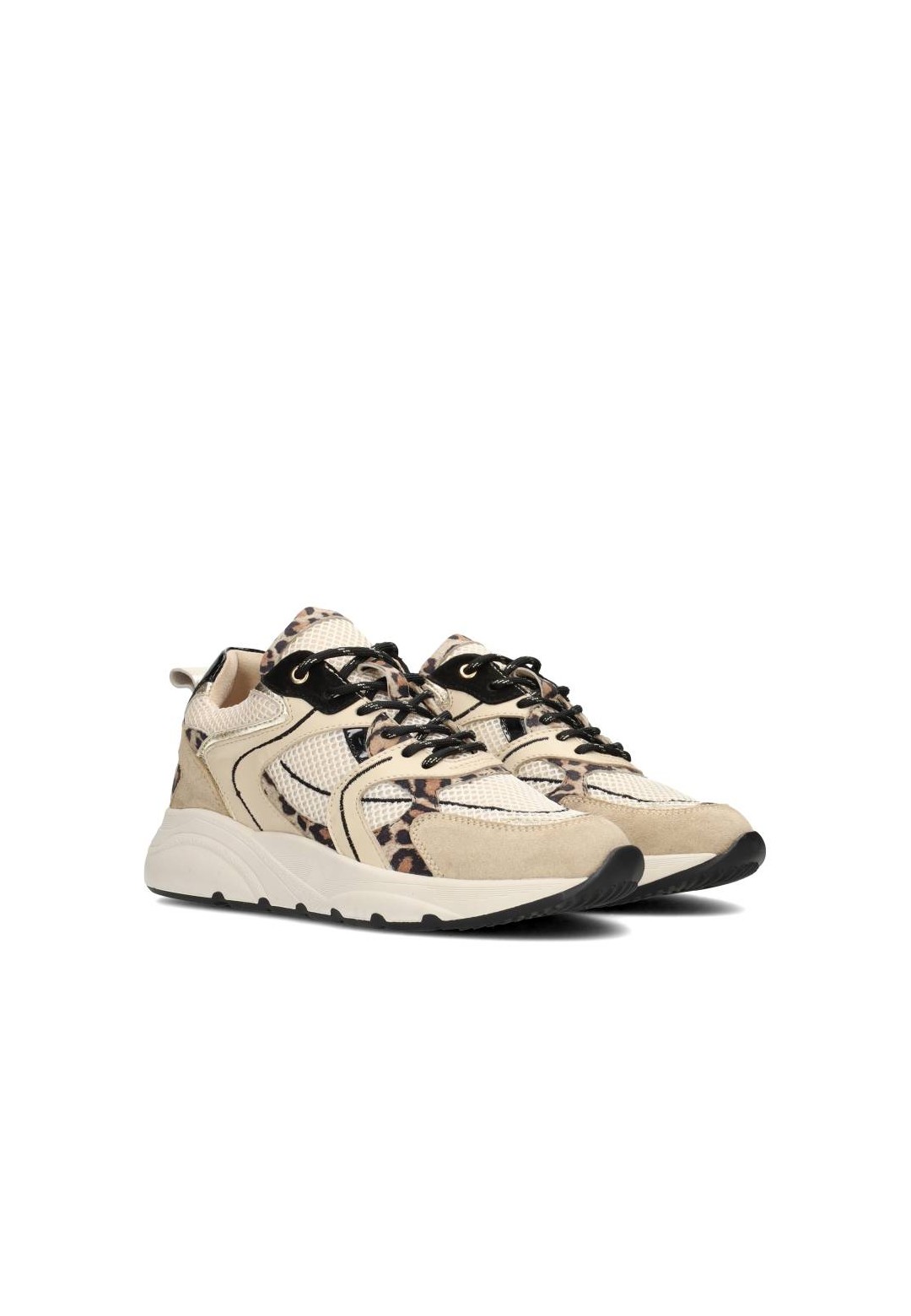 Ps Poelman PS Poelman Dames CIBEL Sneakers