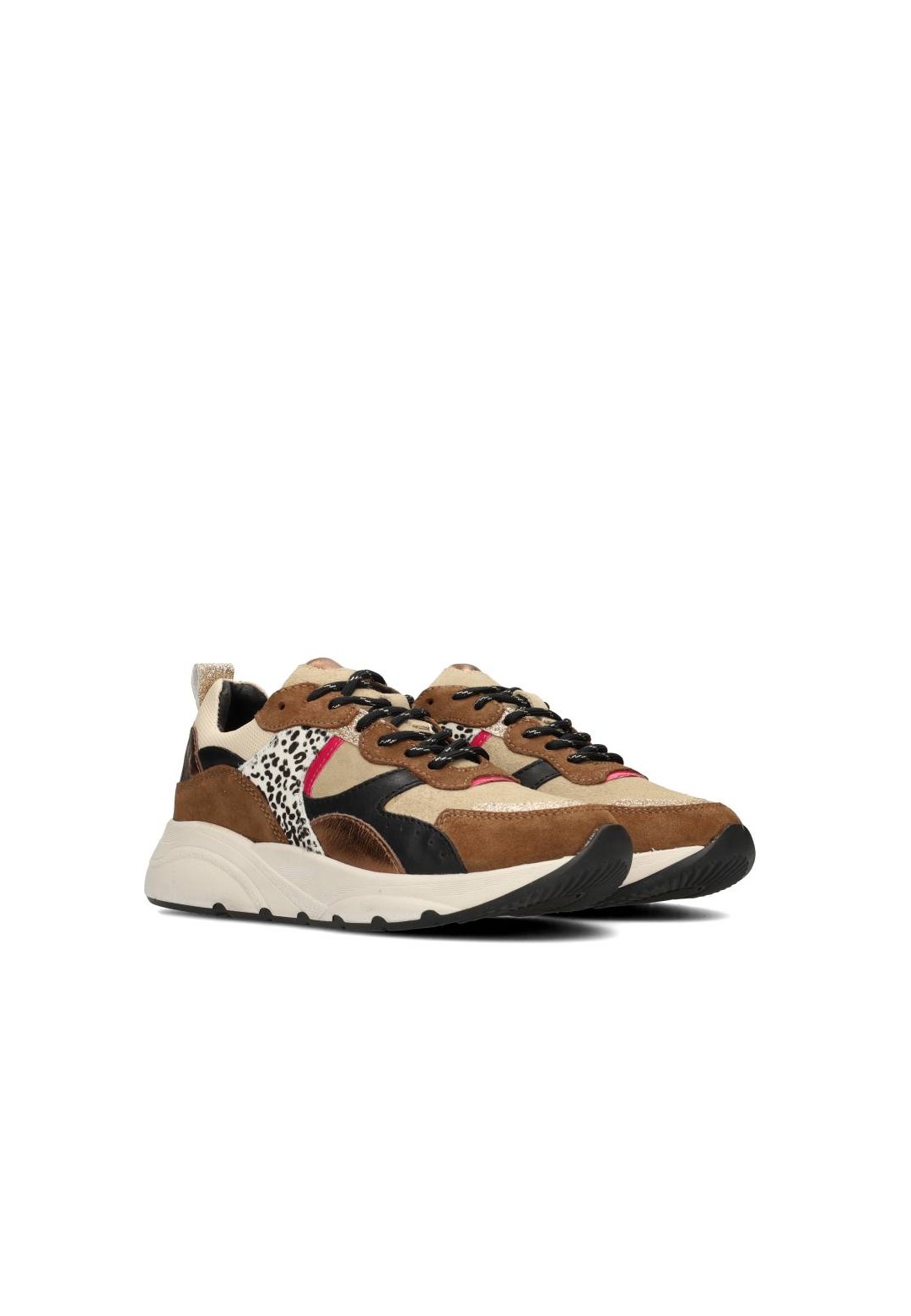 Ps Poelman PS Poelman Dames CIBEL Sneakers