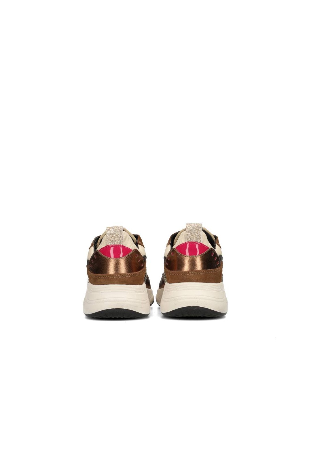 Ps Poelman PS Poelman Dames CIBEL Sneakers