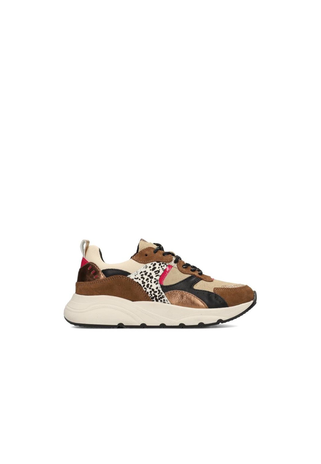 ps poelman PS Poelman Dames CIBEL Sneakers