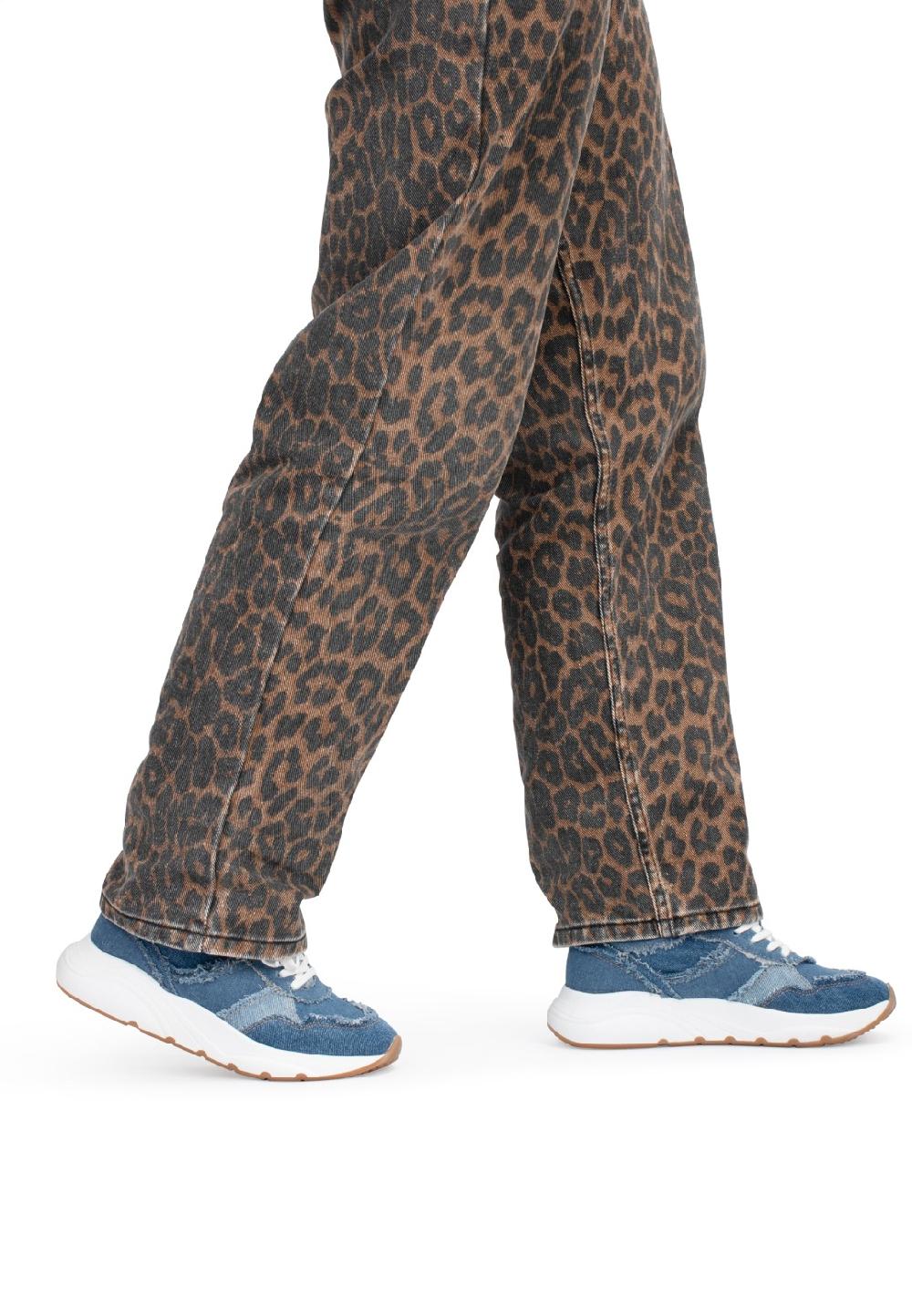 Ps Poelman PS Poelman Dames CIBEL Sneakers