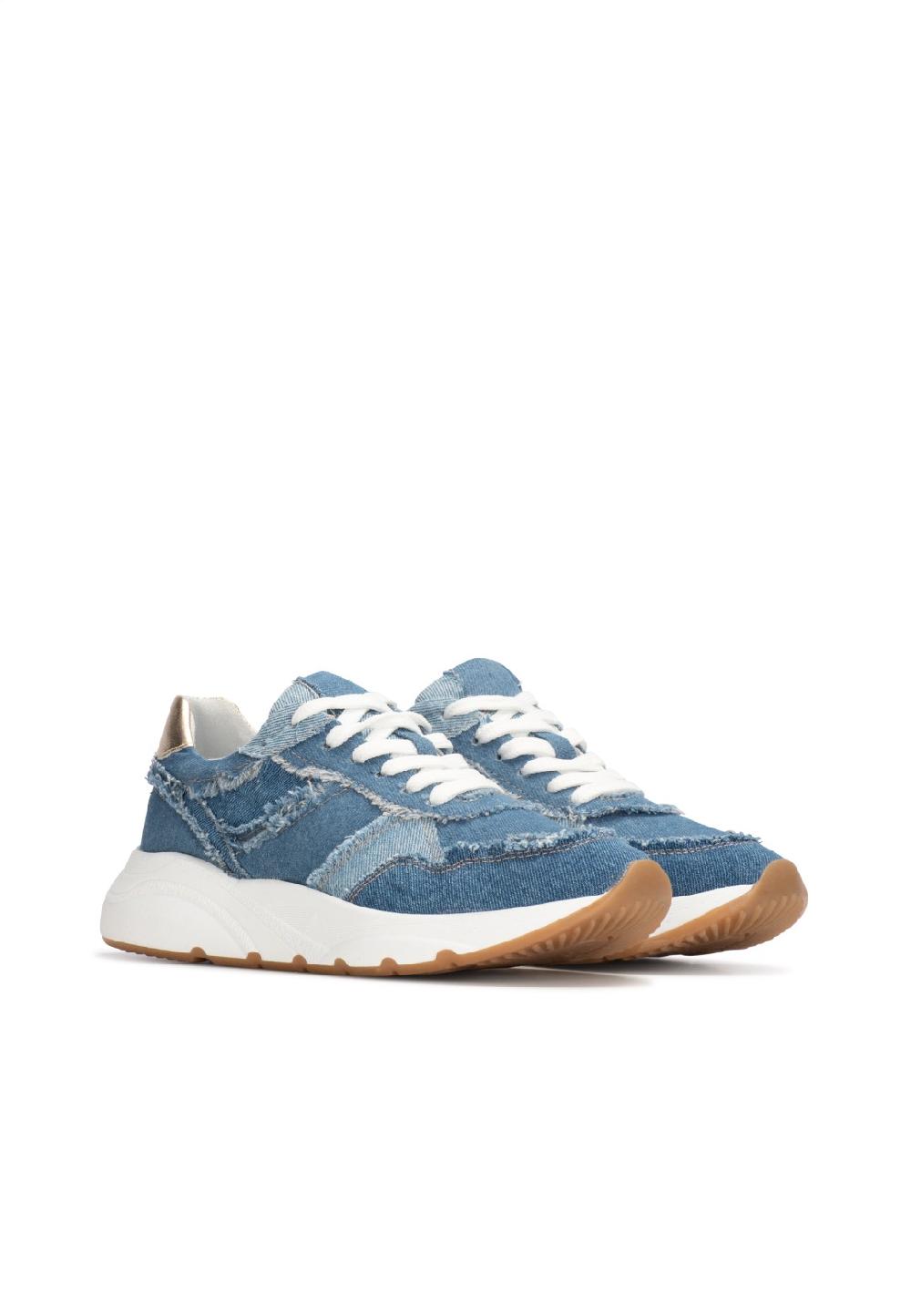 Ps Poelman PS Poelman Dames CIBEL Sneakers