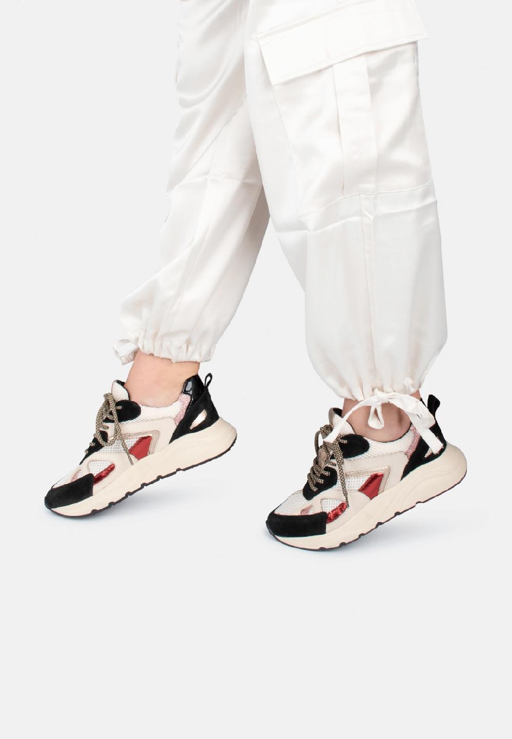 Ps Poelman PS Poelman Dames CIBEL Sneakers