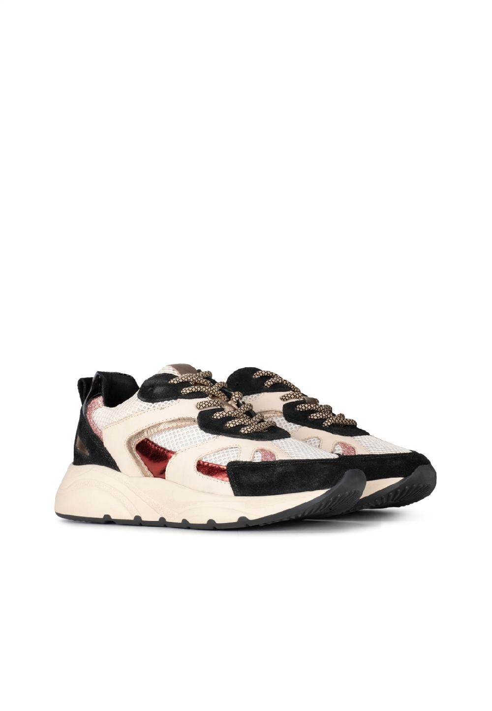 Ps Poelman PS Poelman Dames CIBEL Sneakers