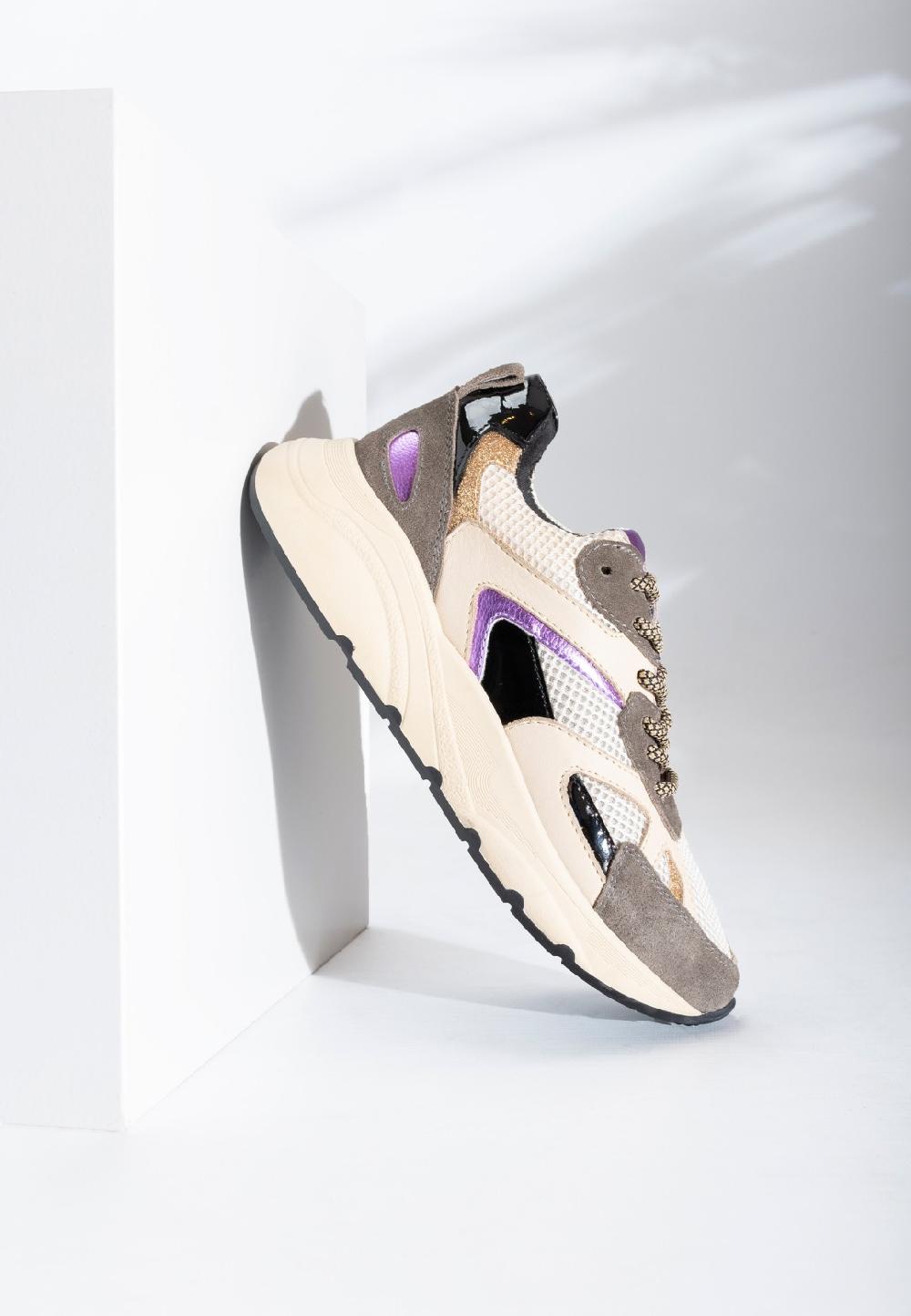 Ps Poelman PS Poelman Dames CIBEL Sneakers