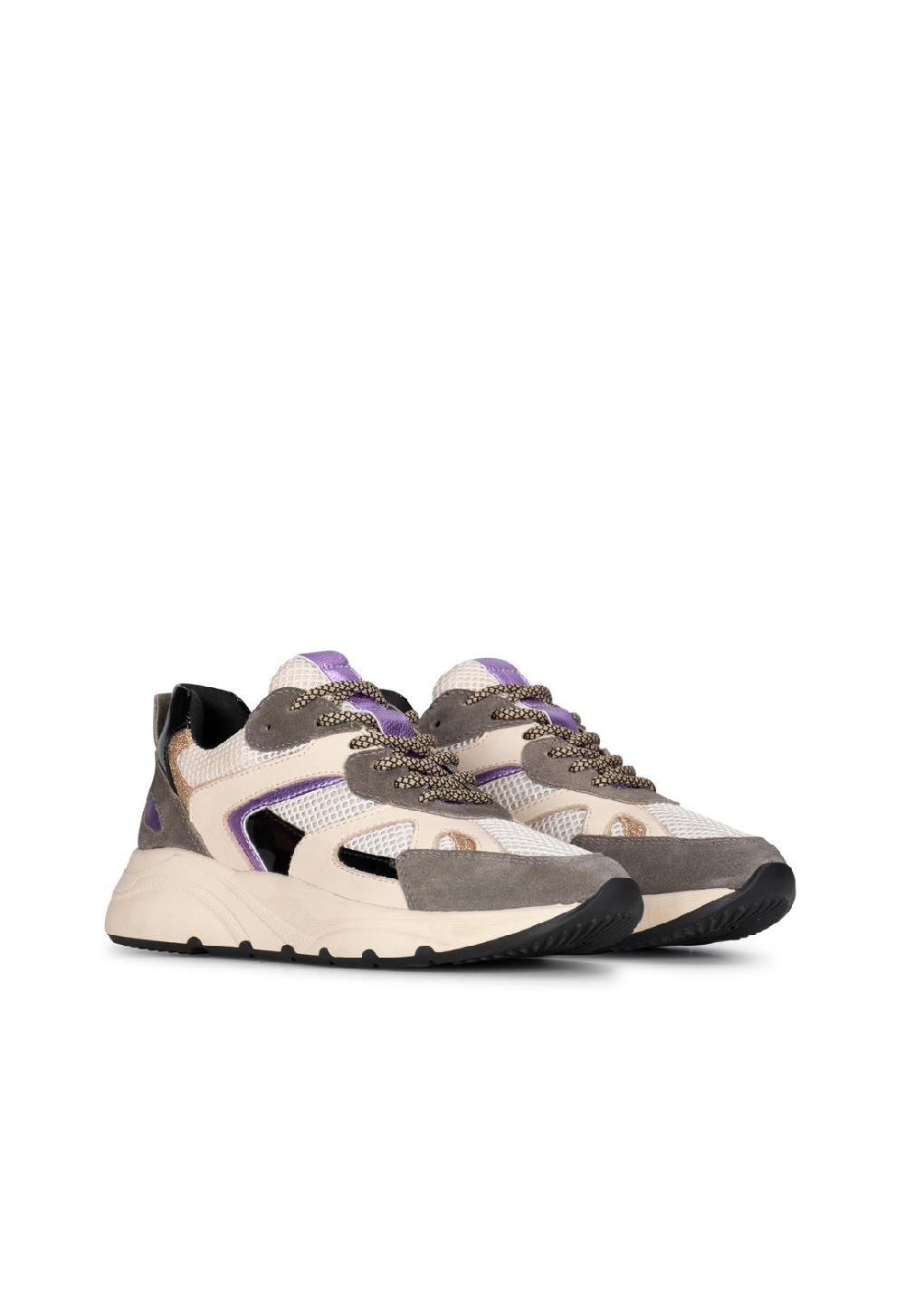 Ps Poelman PS Poelman Dames CIBEL Sneakers