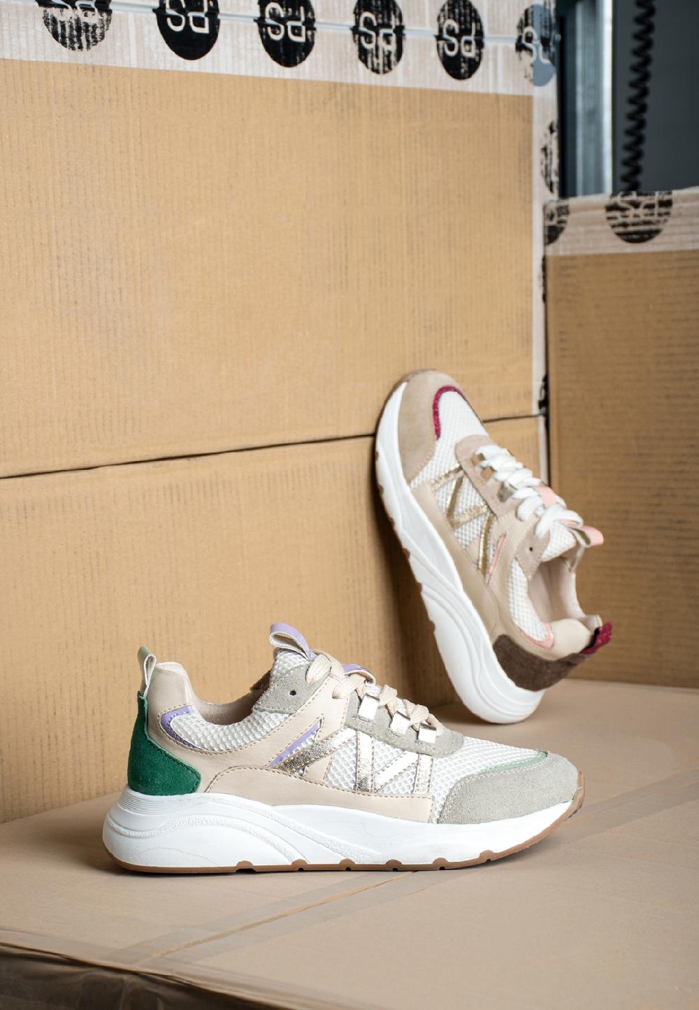 Ps Poelman PS Poelman Dames CIBEL Sneakers