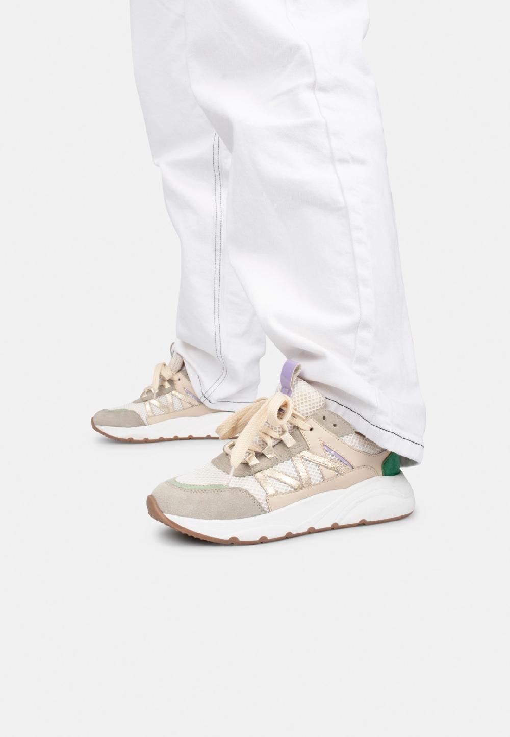 Ps Poelman PS Poelman Dames CIBEL Sneakers