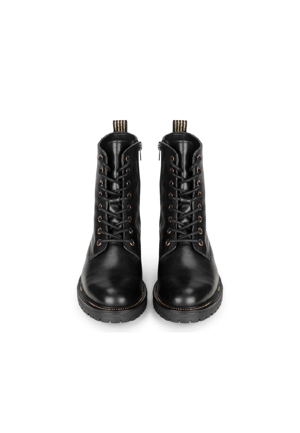 Ps Poelman PS Poelman Dames Dungaball Enkellaars