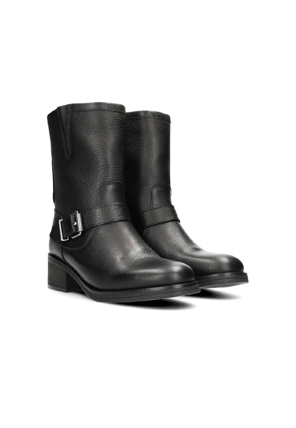 Ps Poelman PS Poelman Dames ELLIS Enkellaarzen