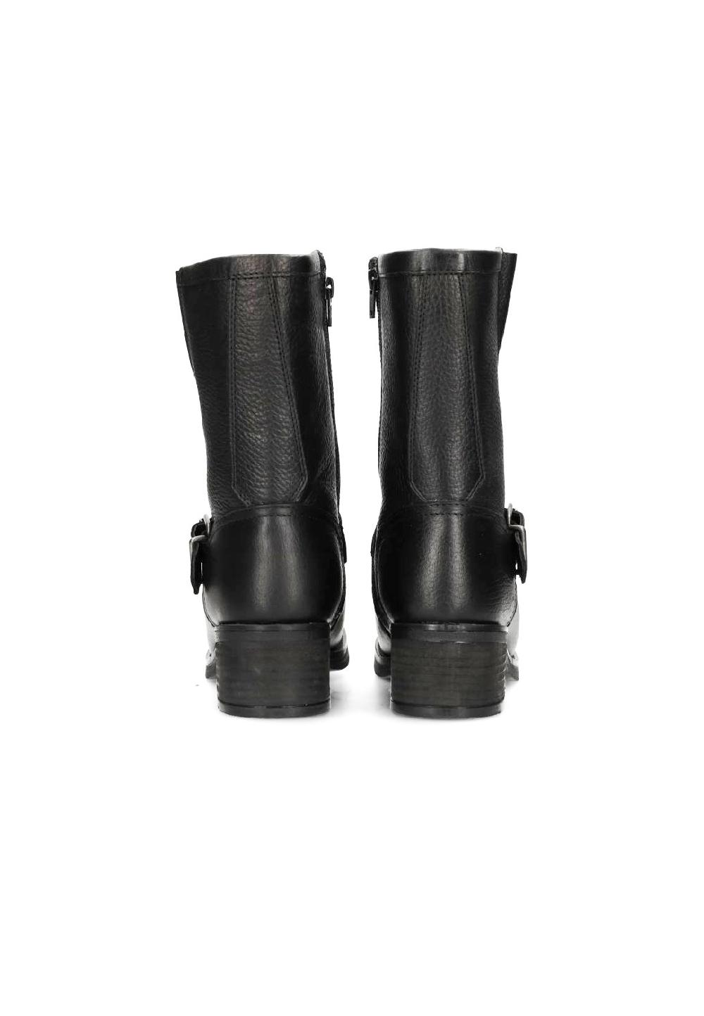 Ps Poelman PS Poelman Dames ELLIS Enkellaarzen