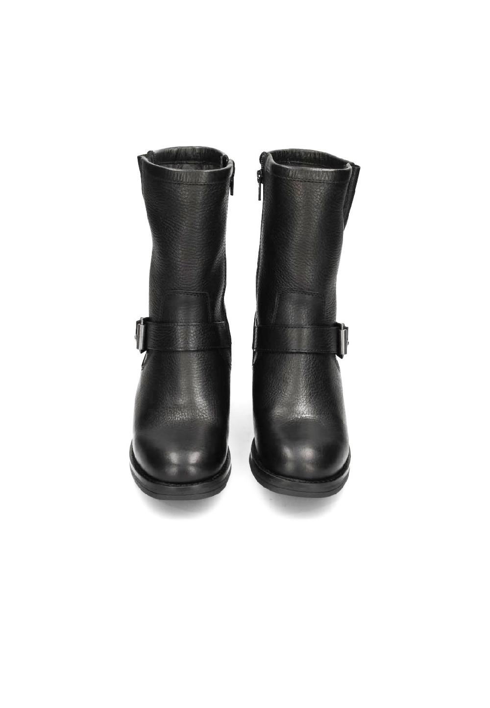 Ps Poelman PS Poelman Dames ELLIS Enkellaarzen