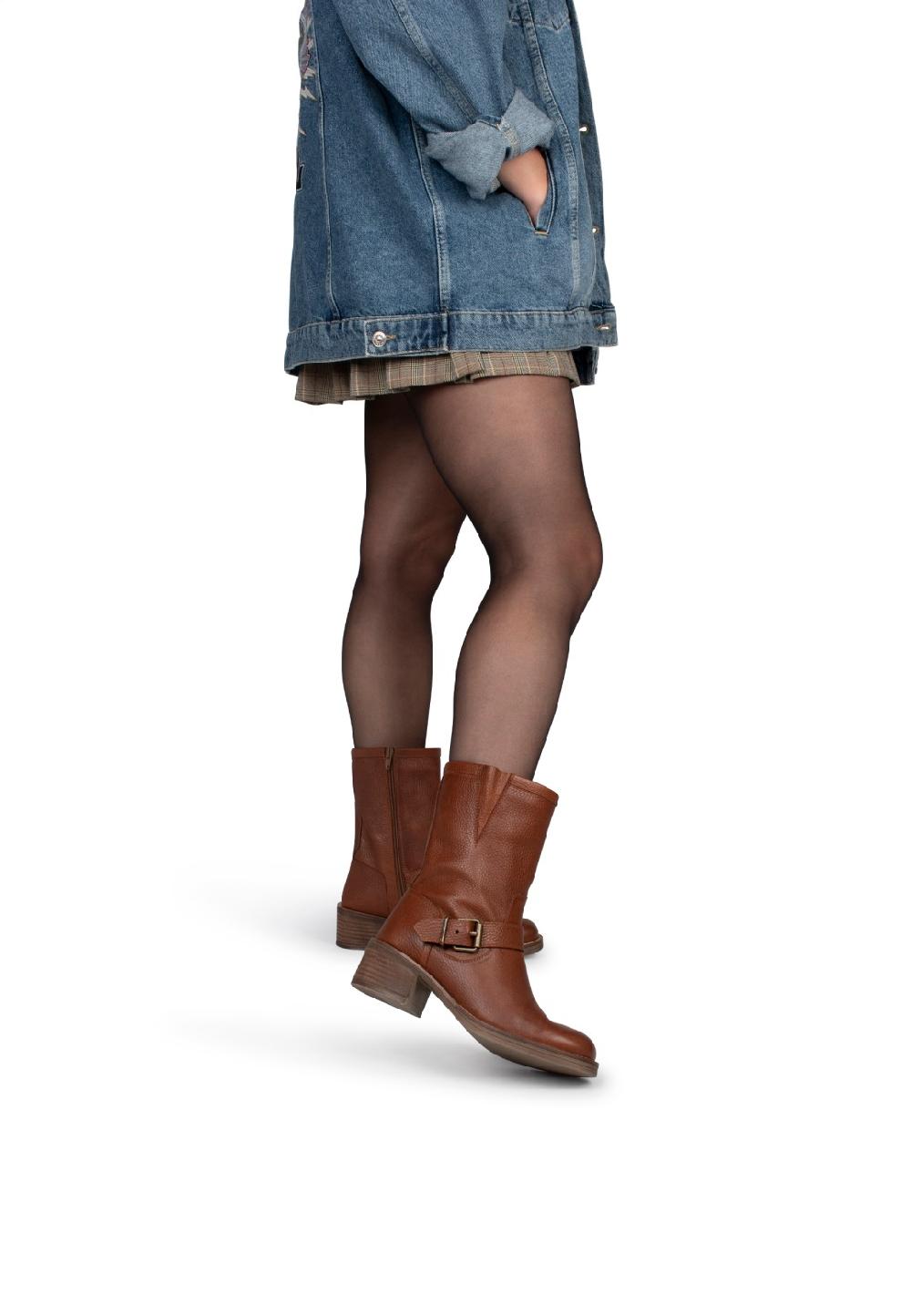 Ps Poelman PS Poelman Dames ELLIS Enkellaarzen