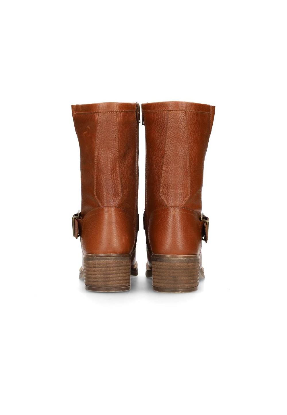 Ps Poelman PS Poelman Dames ELLIS Enkellaarzen