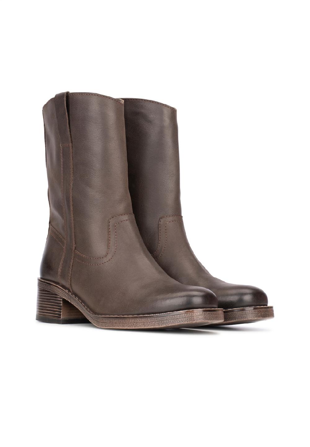 Ps Poelman PS Poelman Dames Esmee Laarzen