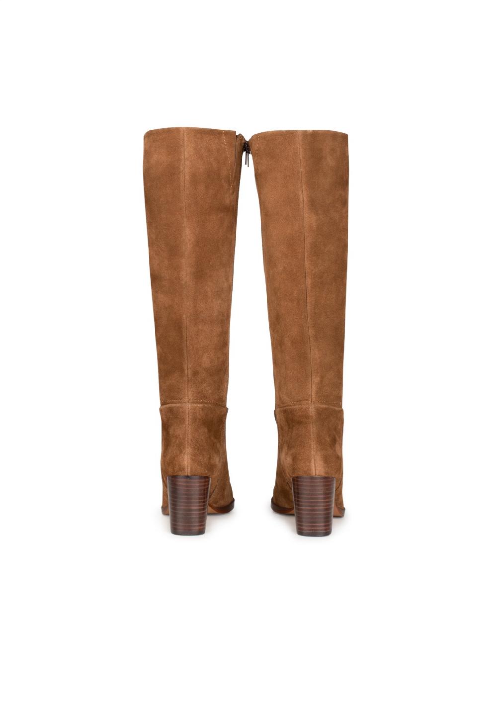 Ps Poelman PS Poelman Dames Fleur Laarzen