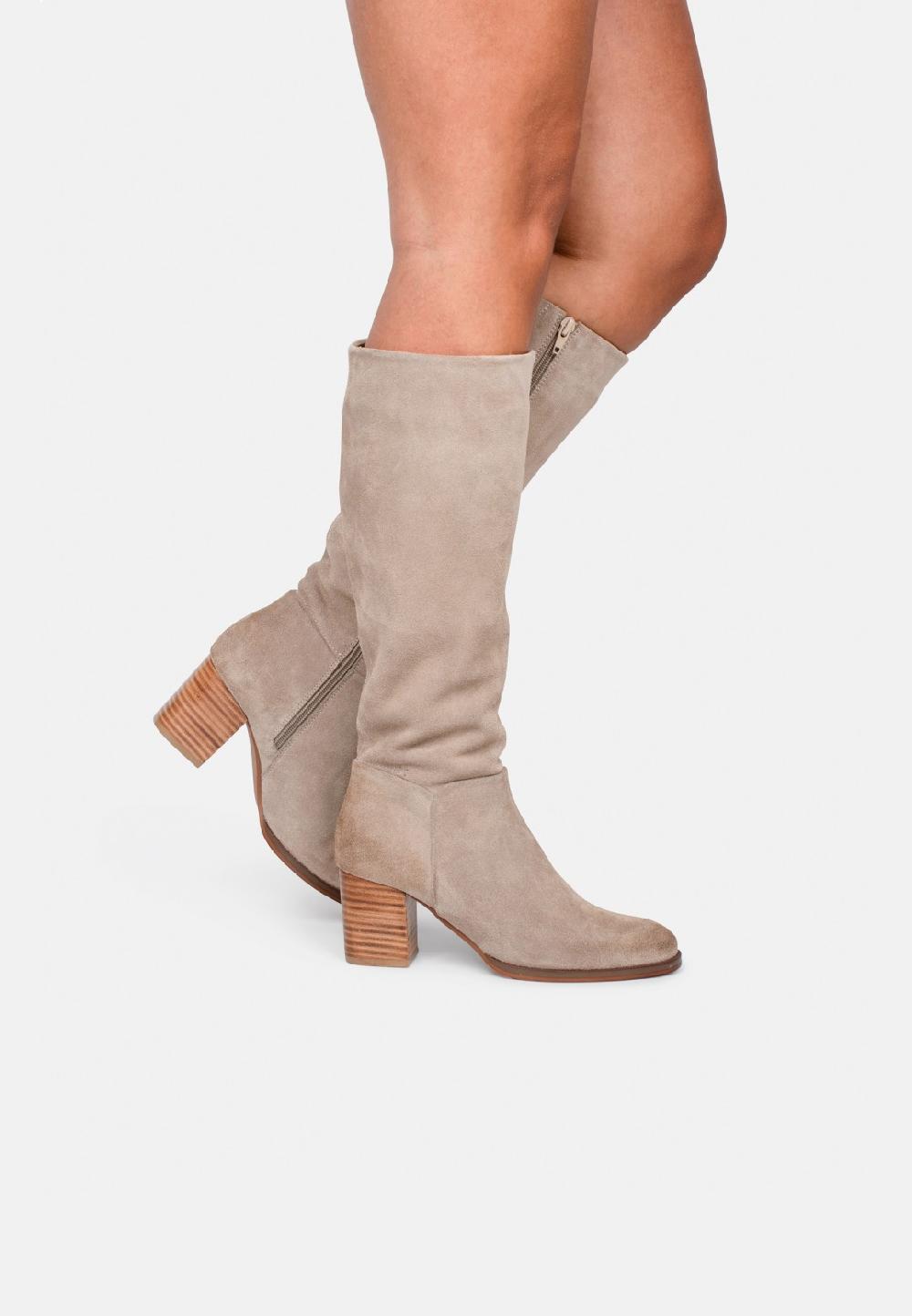 Ps Poelman PS Poelman Dames Fleur Laarzen