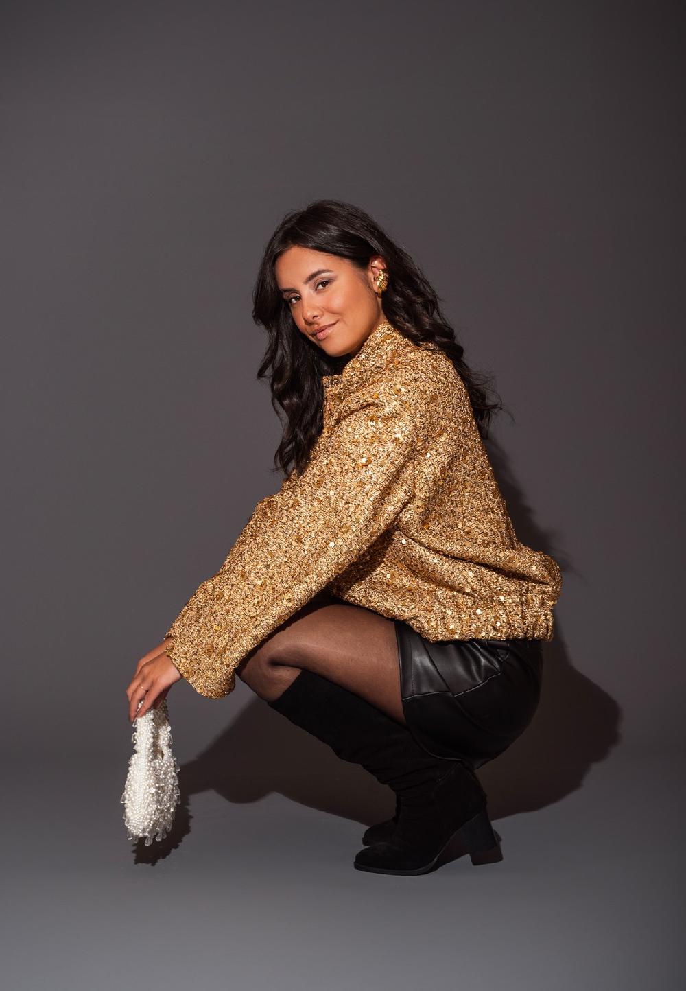 Ps Poelman PS Poelman Dames Fleur Laarzen