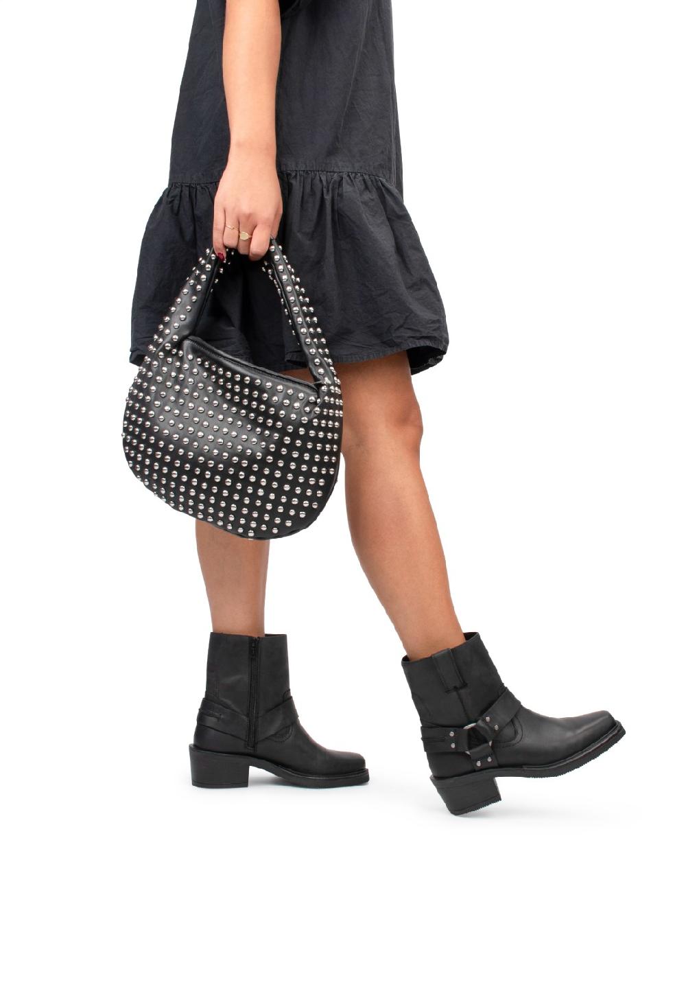 Ps Poelman PS Poelman Dames HAILEE Enkellaarzen