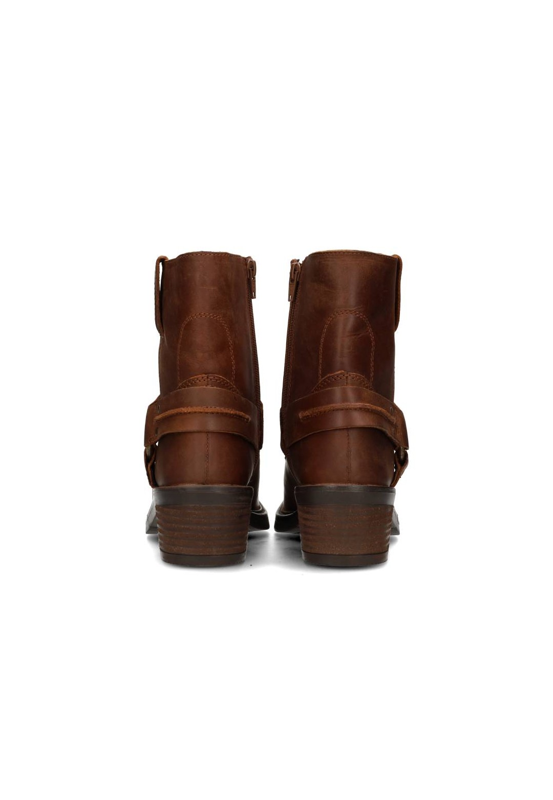 Ps Poelman PS Poelman Dames "HAILEE" Enkellaarzen