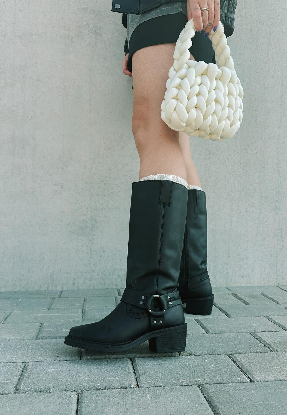 Ps Poelman PS Poelman Dames HAILEE Enkellaarzen