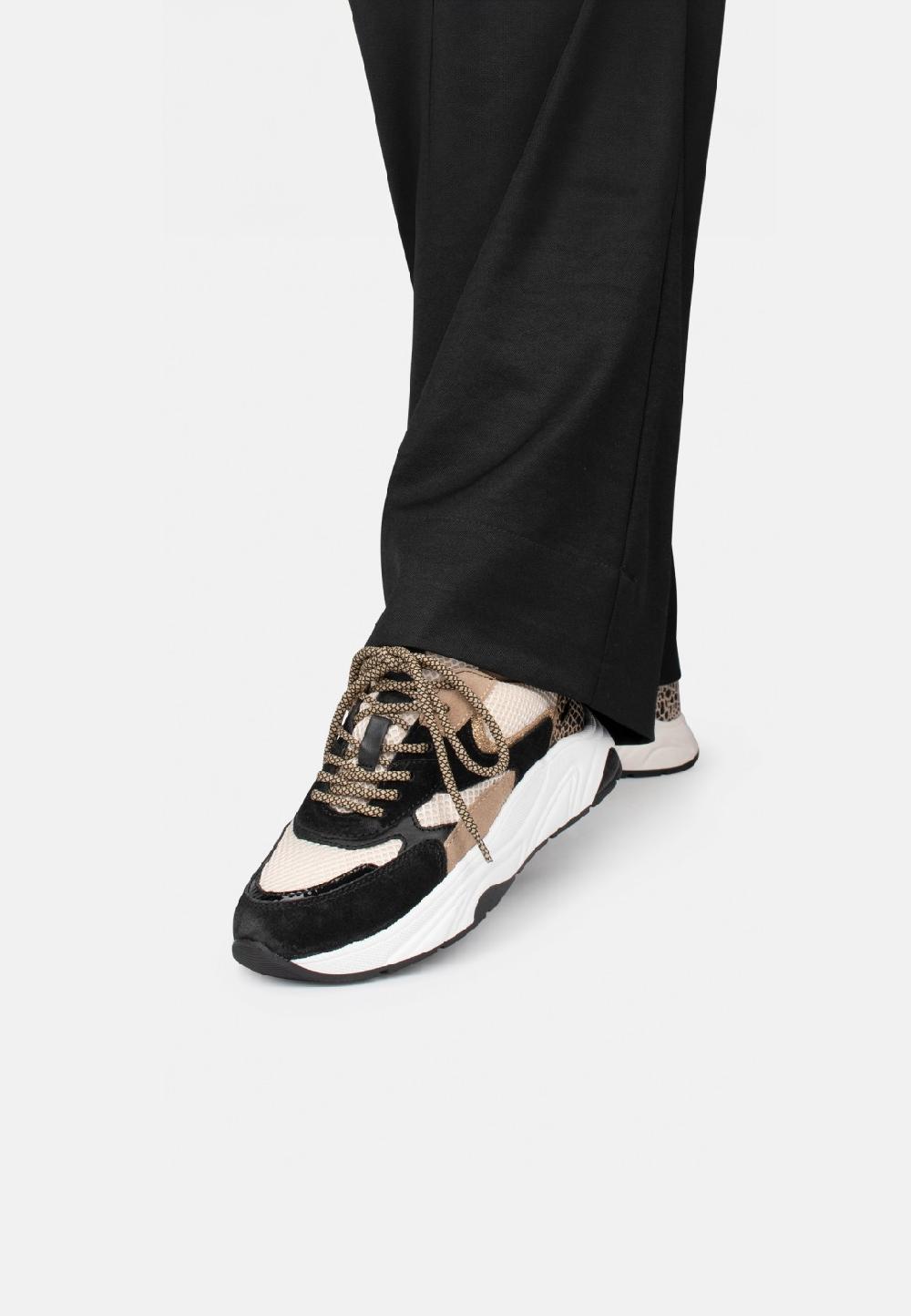 Ps Poelman PS Poelman Dames Iva Sneaker