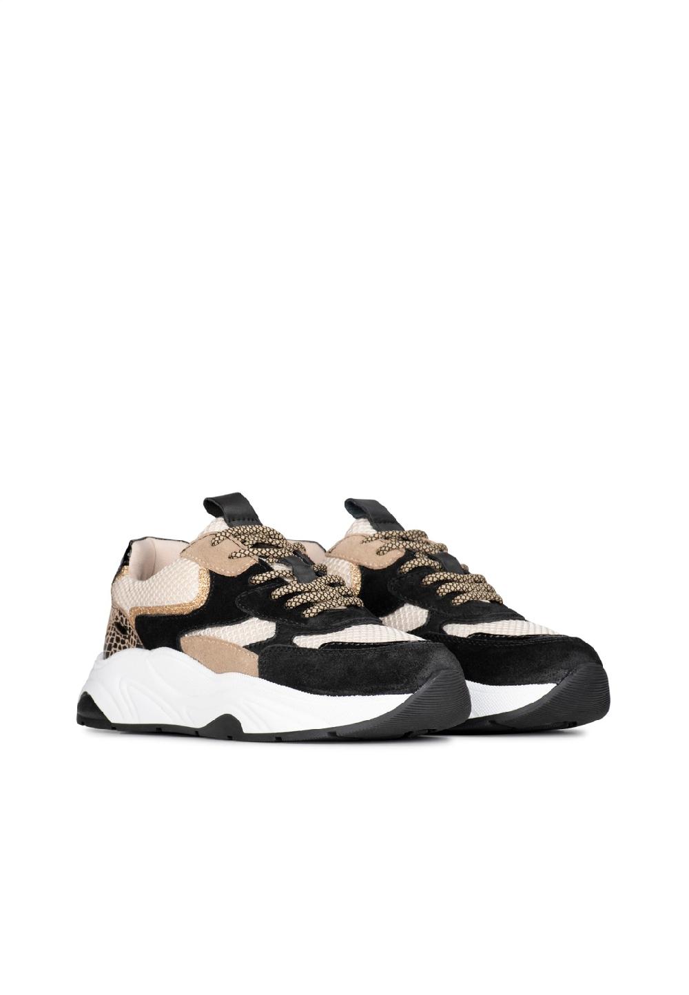 Ps Poelman PS Poelman Dames Iva Sneaker