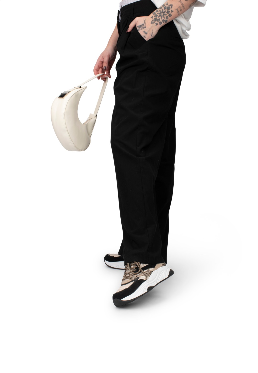 Ps Poelman PS Poelman Dames IVA Sneakers