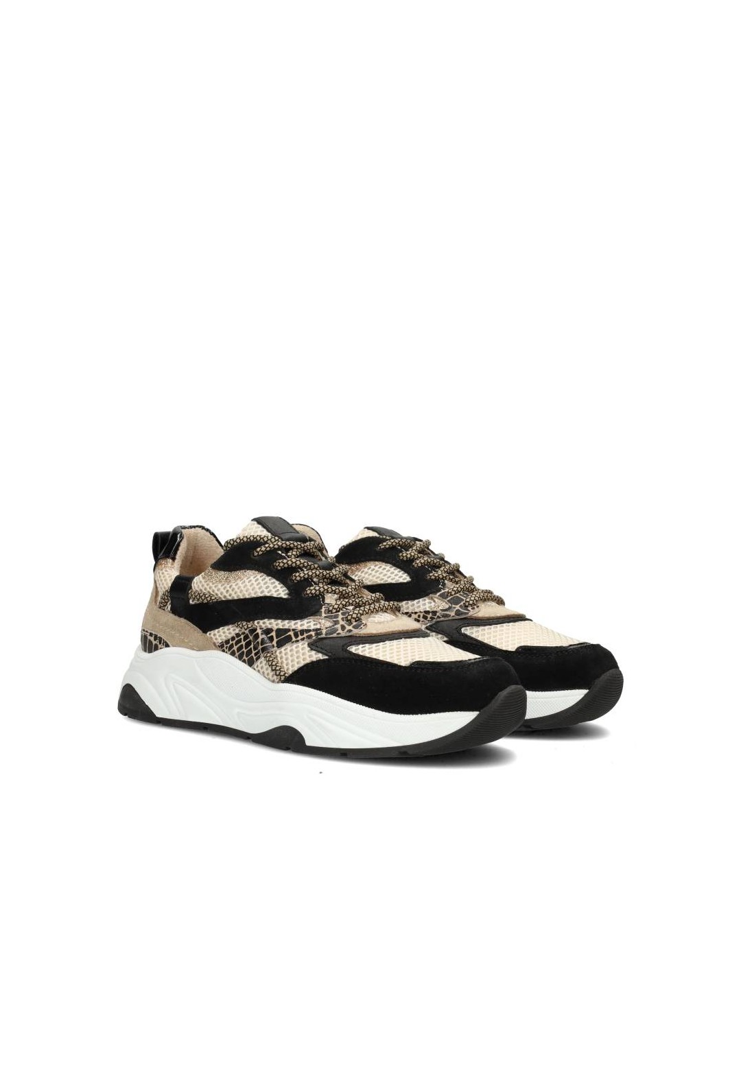 Ps Poelman PS Poelman Dames IVA Sneakers