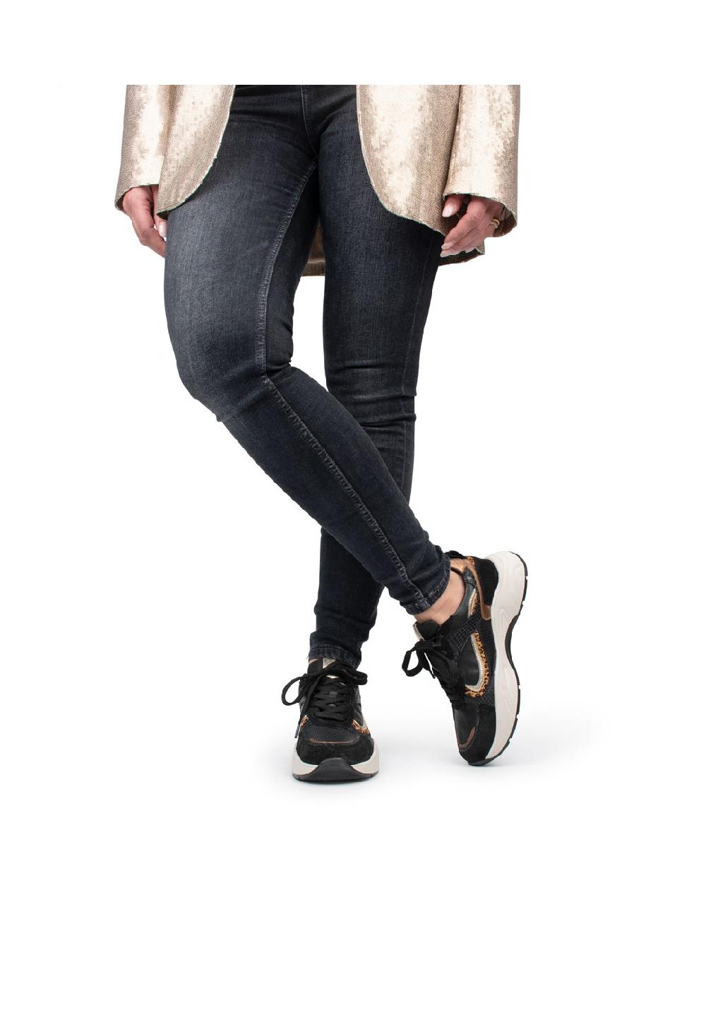 Ps Poelman PS Poelman Dames IVA Sneakers