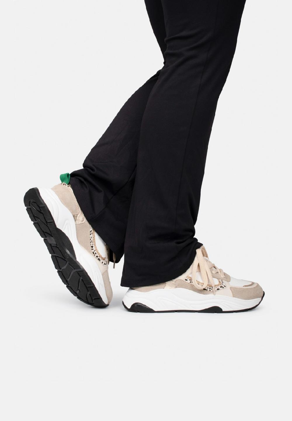 Ps Poelman PS Poelman Dames IVA Sneakers