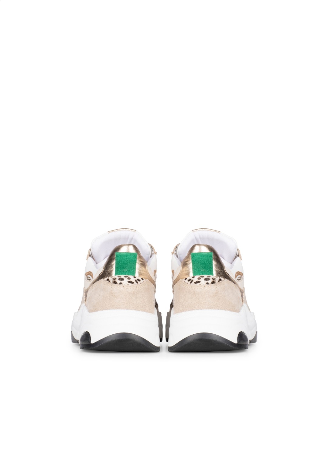 Ps Poelman PS Poelman Dames IVA Sneakers