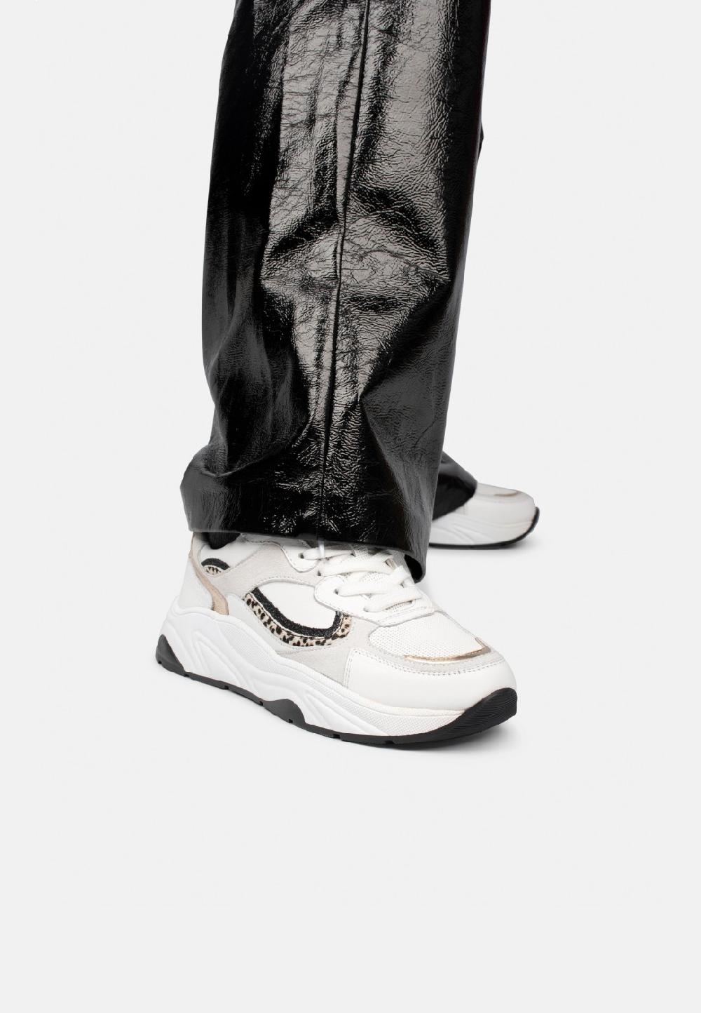 Ps Poelman PS Poelman Dames IVA Sneakers