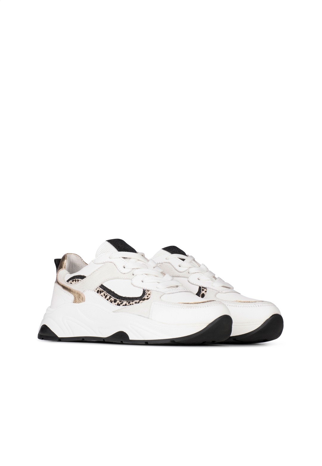 Ps Poelman PS Poelman Dames IVA Sneakers