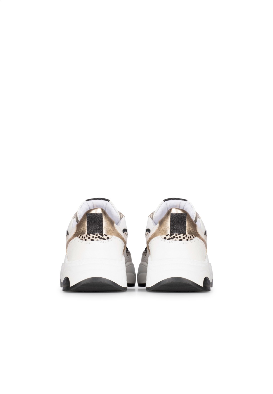 Ps Poelman PS Poelman Dames IVA Sneakers