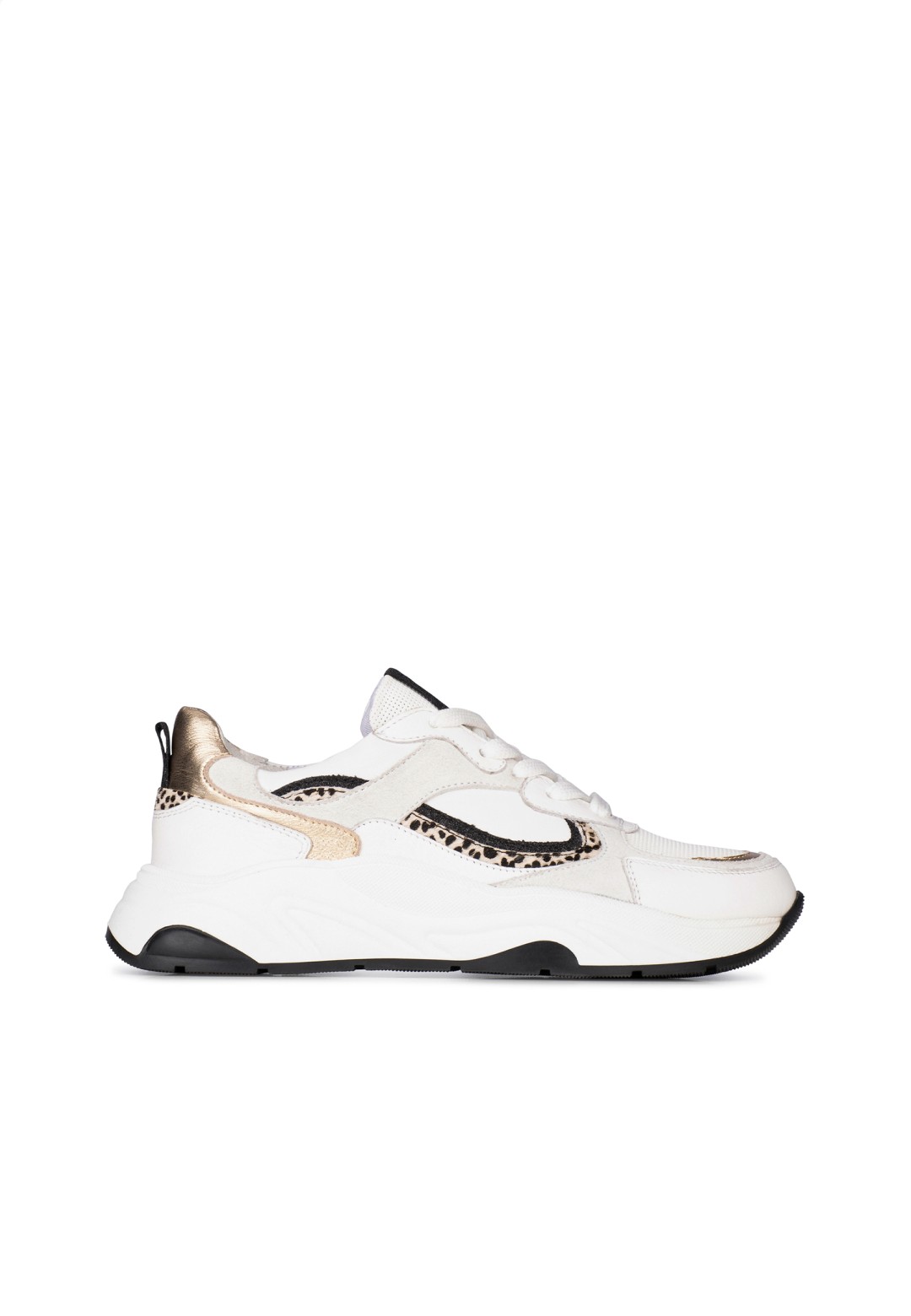 ps poelman PS Poelman Dames IVA Sneakers