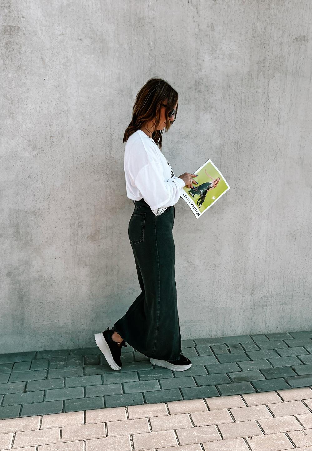 Ps Poelman PS Poelman Dames JANA Sneaker