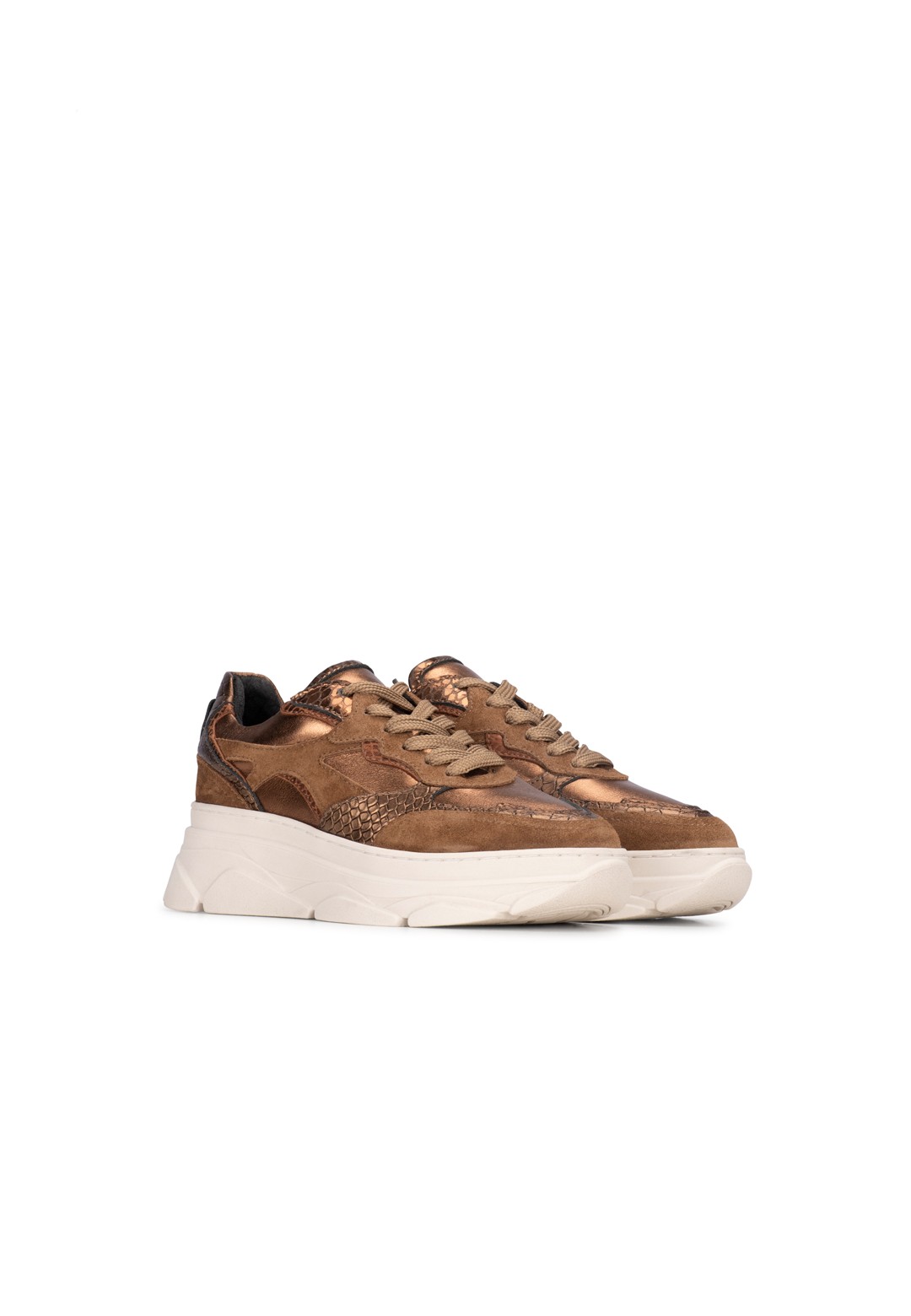 Ps Poelman PS Poelman Dames JANA Sneaker