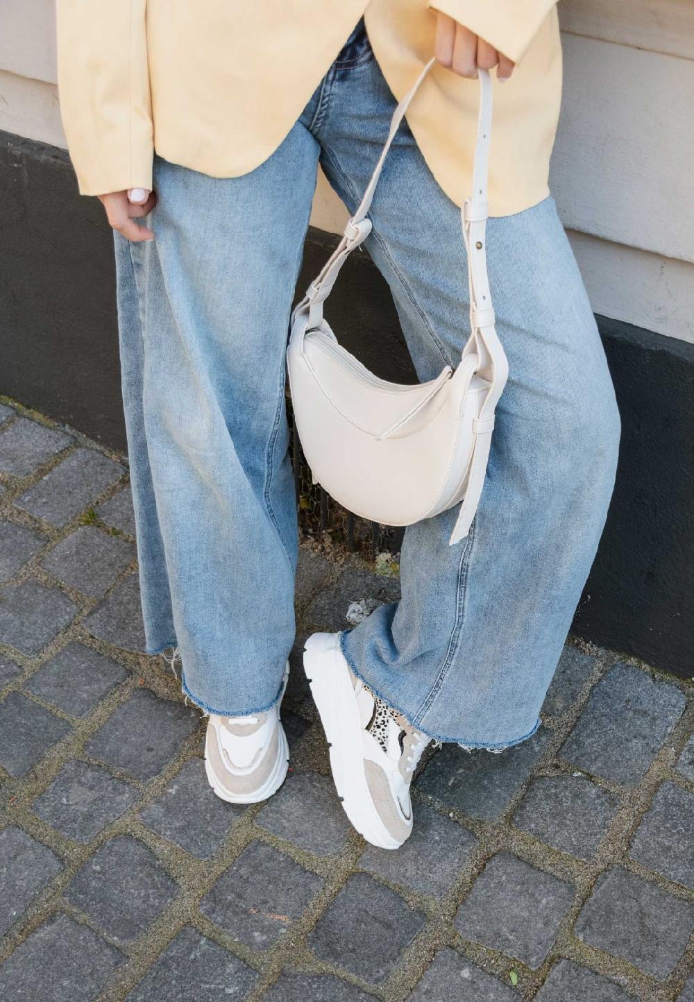 Ps Poelman PS Poelman Dames Jana Sneaker