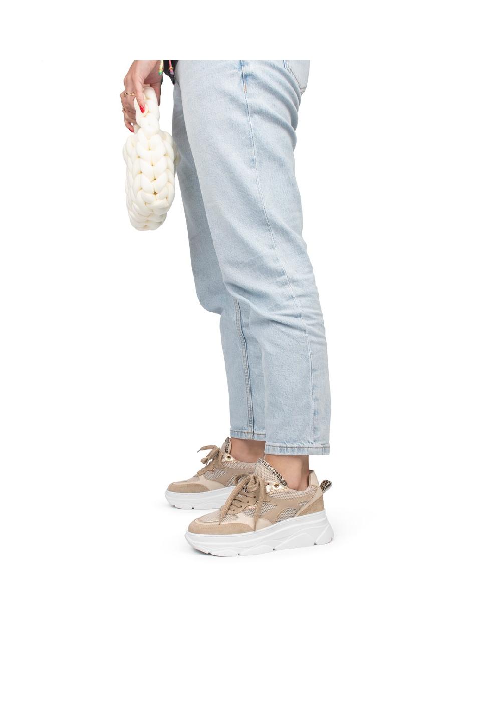 Ps Poelman PS Poelman Dames JANA Sneaker