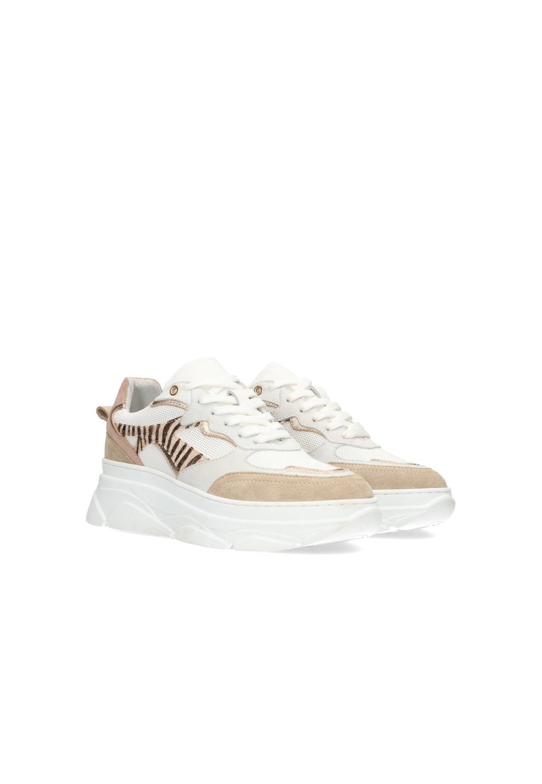 Ps Poelman PS Poelman Dames JANA Sneakers