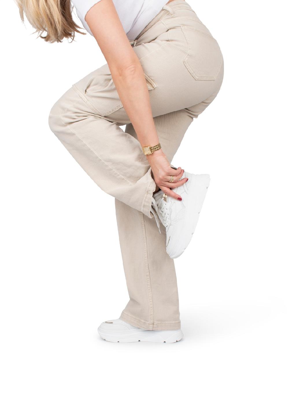 Ps Poelman PS Poelman Dames JANA Sneakers