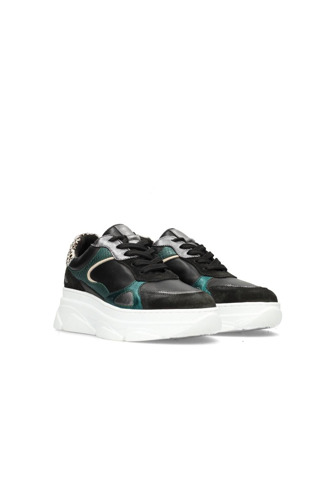 Ps Poelman PS Poelman Dames JANA Sneakers