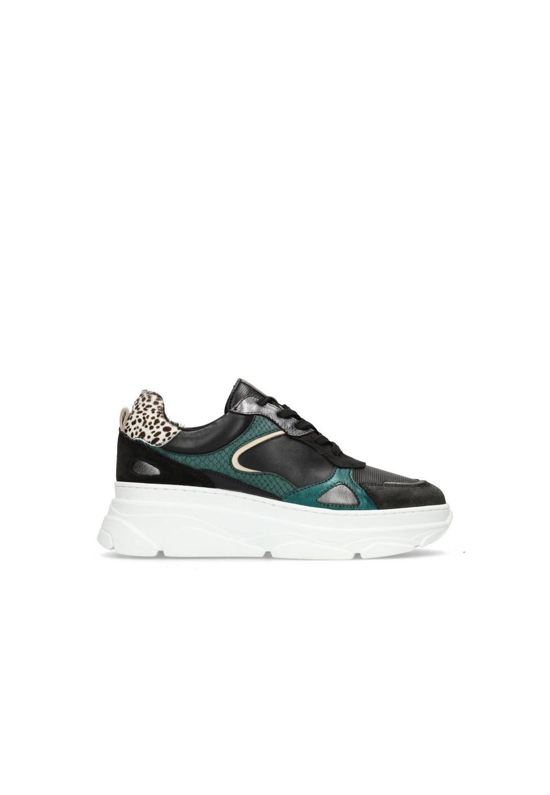 ps poelman PS Poelman Dames JANA Sneakers