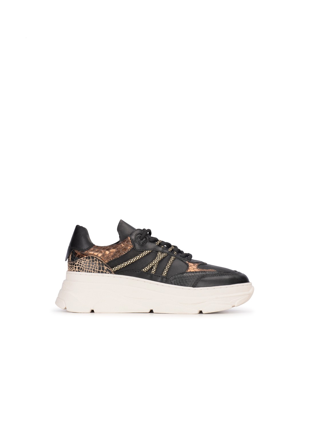 ps poelman PS Poelman Dames JANA Sneakers