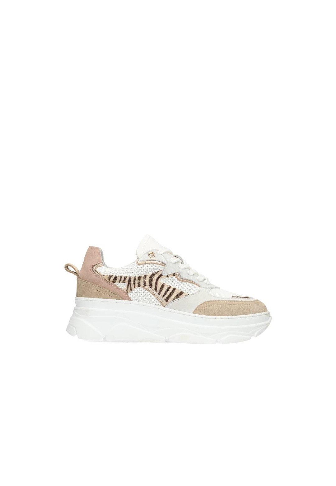 ps poelman PS Poelman Dames JANA Sneakers