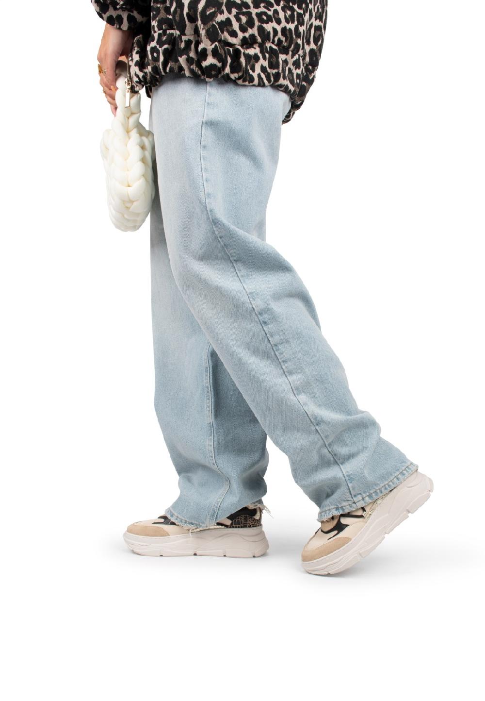 Ps Poelman PS Poelman Dames JILLY Sneakers