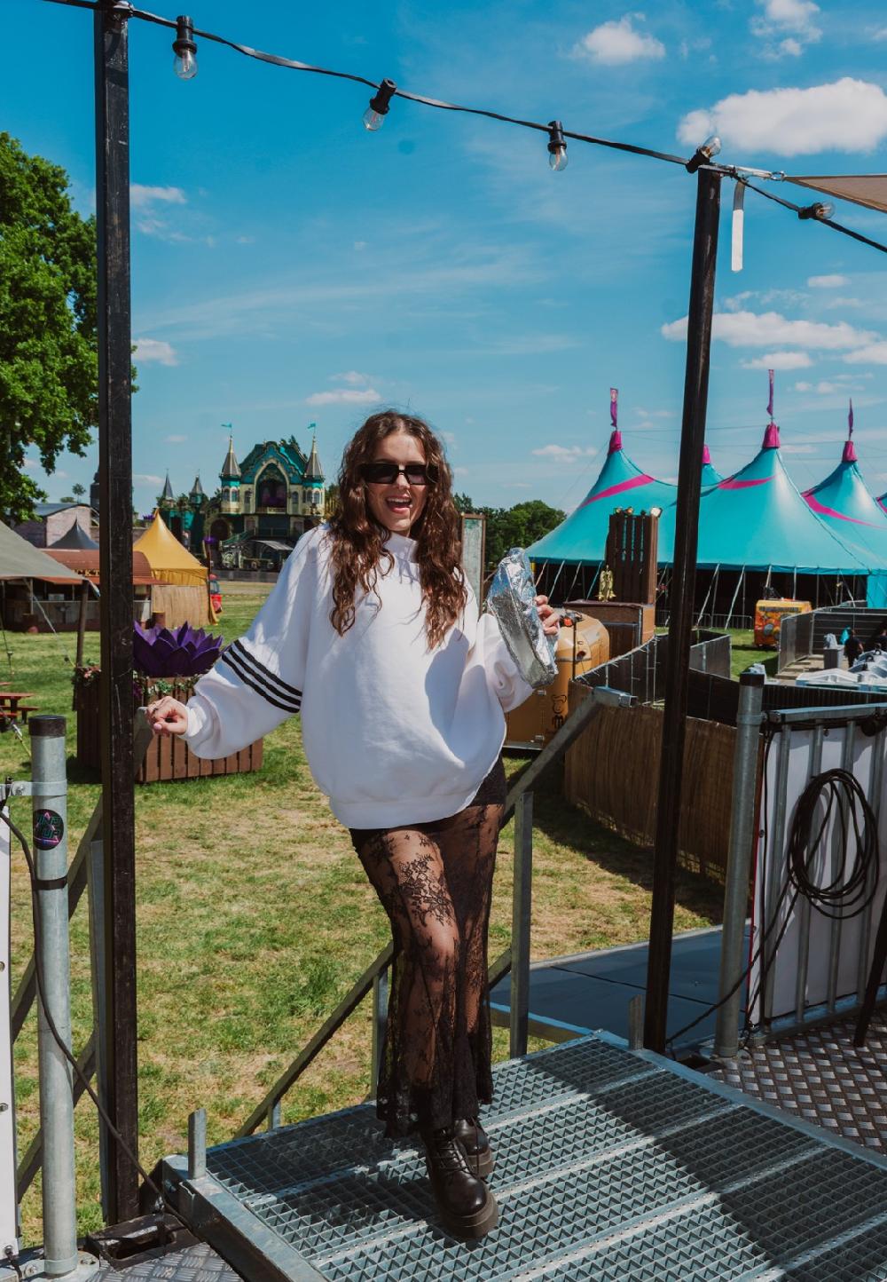 Ps Poelman PS Poelman Dames KORIO Enkellaars