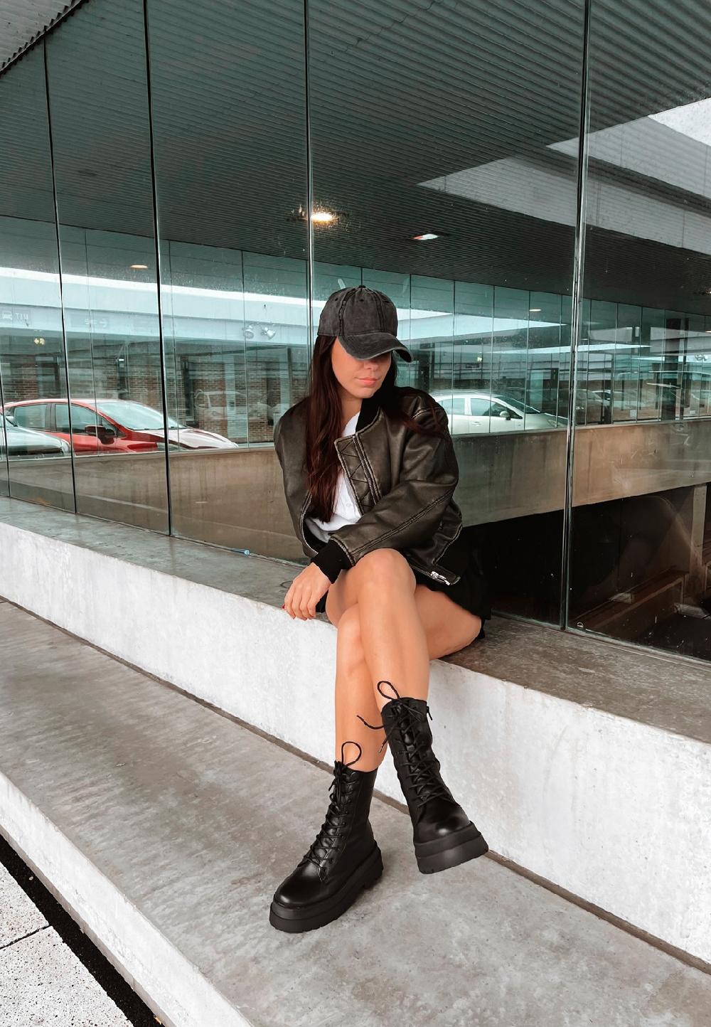 Ps Poelman PS Poelman Dames KORIO Enkellaars