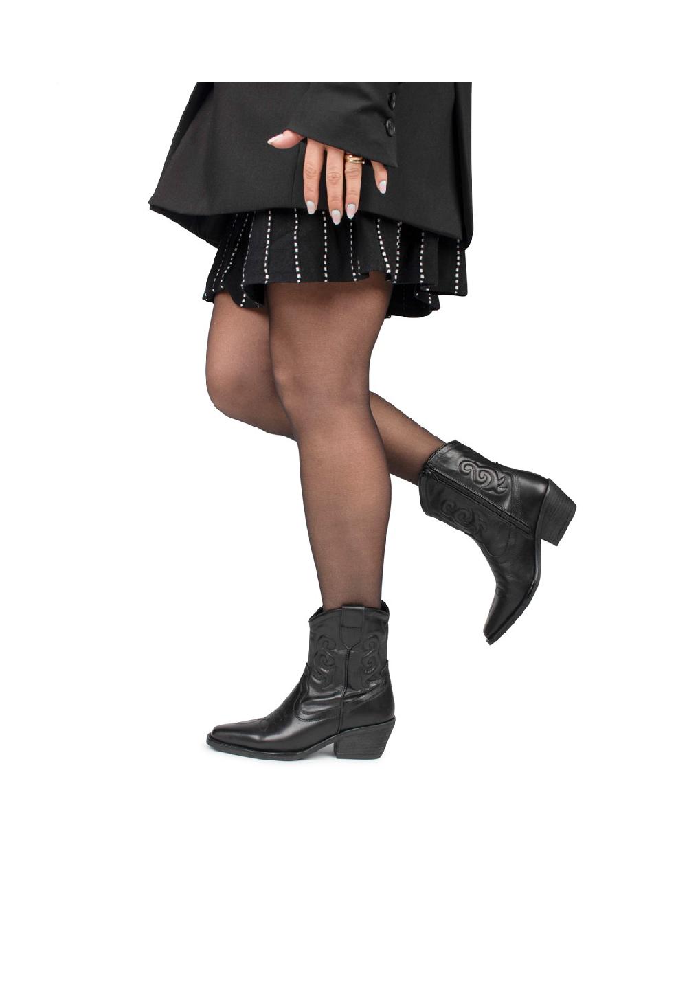 Ps Poelman PS Poelman Dames LEXX Enkellaarzen